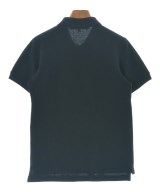 PLAY COMME des GARCONS（プレイコムデギャルソン）ポロシャツ 黒 サイズ:L レディース/2200685094051