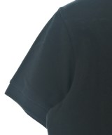 PLAY COMME des GARCONS（プレイコムデギャルソン）ポロシャツ 黒 サイズ:L レディース/2200685094051
