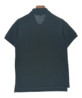 PLAY COMME des GARCONS（プレイコムデギャルソン）ポロシャツ 黒 サイズ:M レディース/2200685094068
