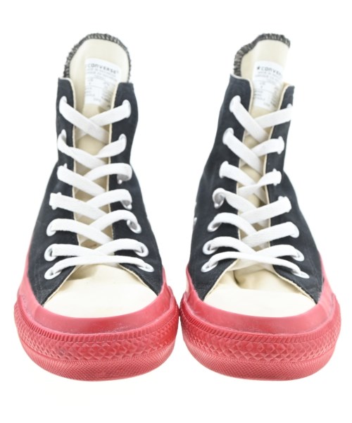 PLAY COMME des GARCONS（プレイコムデギャルソン）スニーカー 黒 サイズ:23cm レディース/2200681436954