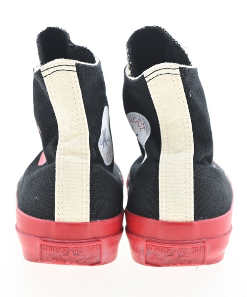 PLAY COMME des GARCONS（プレイコムデギャルソン）スニーカー 黒 サイズ:23cm レディース/2200681436954