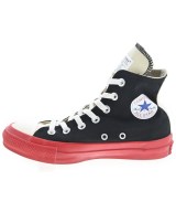 PLAY COMME des GARCONS（プレイコムデギャルソン）スニーカー 黒 サイズ:23cm レディース/2200681436954
