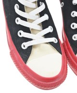 PLAY COMME des GARCONS（プレイコムデギャルソン）スニーカー 黒 サイズ:23cm レディース/2200681436954
