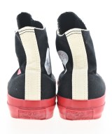 PLAY COMME des GARCONS（プレイコムデギャルソン）スニーカー 黒 サイズ:23cm レディース/2200681436954