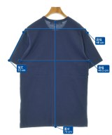 PLAY COMME des GARCONS（プレイコムデギャルソン）Tシャツ・カットソー 紺 サイズ:XL メンズ/2200685246030