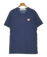 PLAY COMME des GARCONS（プレイコムデギャルソン）Tシャツ・カットソー 紺 サイズ:XL メンズ/2200685246047