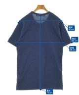 PLAY COMME des GARCONS（プレイコムデギャルソン）Tシャツ・カットソー 紺 サイズ:XL メンズ/2200685246047