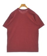 PLAY COMME des GARCONS（プレイコムデギャルソン）Tシャツ・カットソー 赤 サイズ:XL メンズ/2200685246054