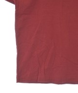 PLAY COMME des GARCONS（プレイコムデギャルソン）Tシャツ・カットソー 赤 サイズ:XL メンズ/2200685246054