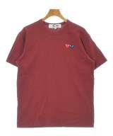 PLAY COMME des GARCONS Tシャツ・カットソー