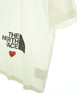 PLAY COMME des GARCONS（プレイコムデギャルソン）Tシャツ・カットソー 白 サイズ:L メンズ/2200681040106
