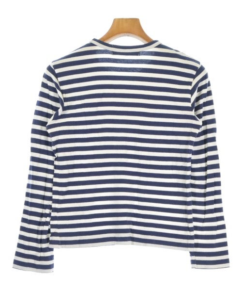 PLAY COMME des GARCONS（プレイコムデギャルソン）Tシャツ・カットソー 白 サイズ:S メンズ/2200685773079