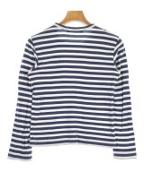 PLAY COMME des GARCONS（プレイコムデギャルソン）Tシャツ・カットソー 白 サイズ:S メンズ/2200685773079