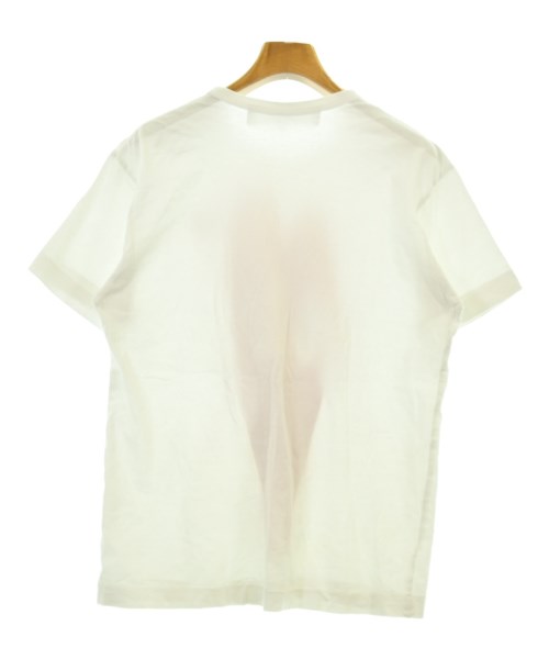PLAY COMME des GARCONS（プレイコムデギャルソン）Tシャツ・カットソー 白 サイズ:M レディース/2200681586017