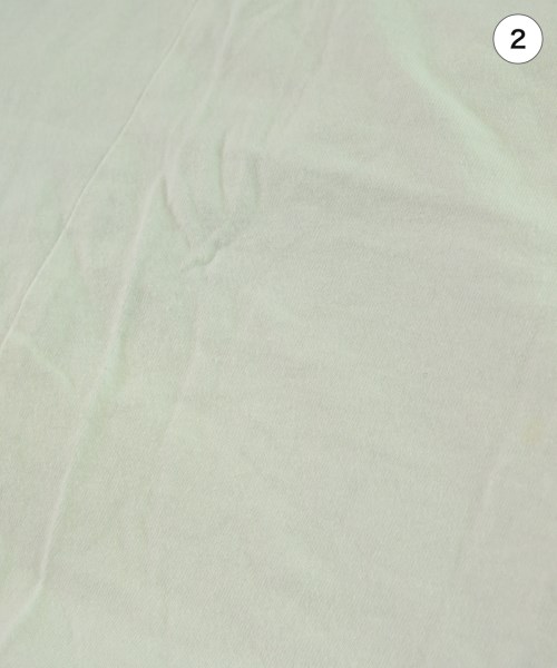 PLAY COMME des GARCONS（プレイコムデギャルソン）Tシャツ・カットソー 白 サイズ:M レディース/2200681586017