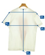 PLAY COMME des GARCONS（プレイコムデギャルソン）Tシャツ・カットソー 白 サイズ:M レディース/2200681586017