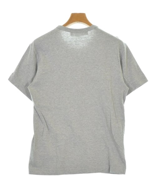 PLAY COMME des GARCONS（プレイコムデギャルソン）Tシャツ・カットソー グレー サイズ:M メンズ/2200682261050