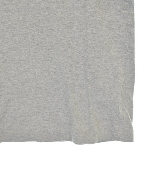 PLAY COMME des GARCONS（プレイコムデギャルソン）Tシャツ・カットソー グレー サイズ:M メンズ/2200682261050