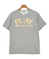 PLAY COMME des GARCONS Tシャツ・カットソー