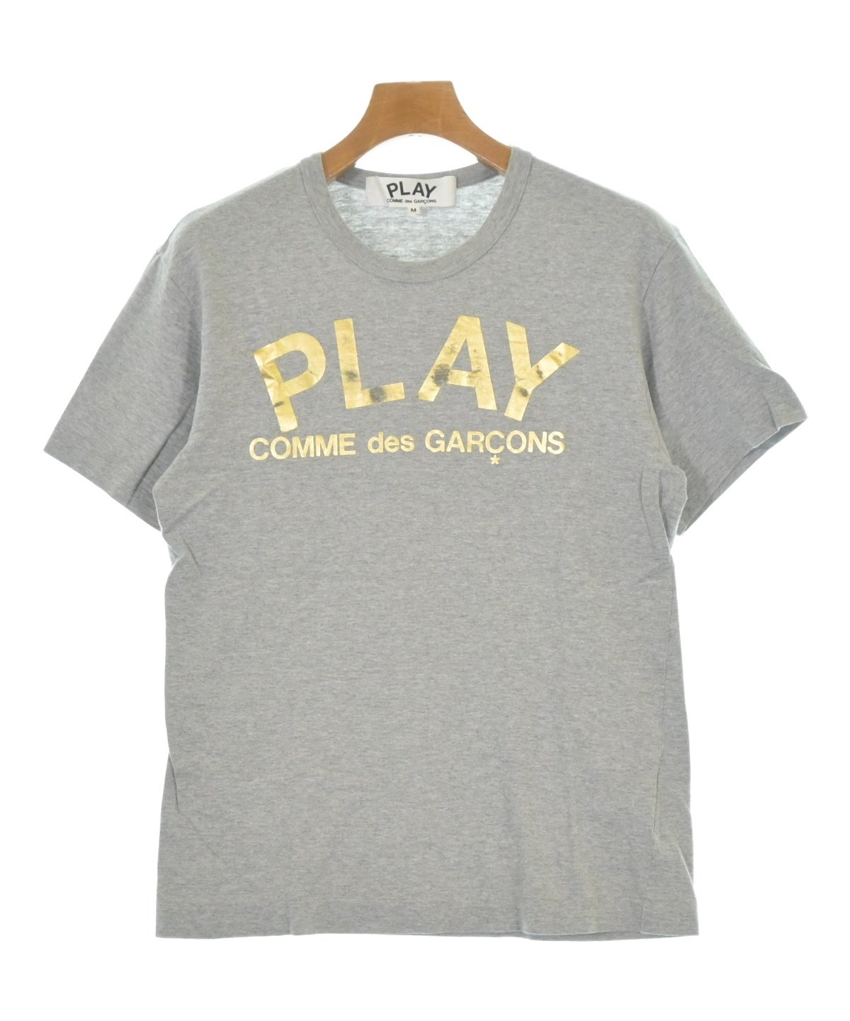 PLAY COMME des GARCONS（プレイコムデギャルソン）Tシャツ