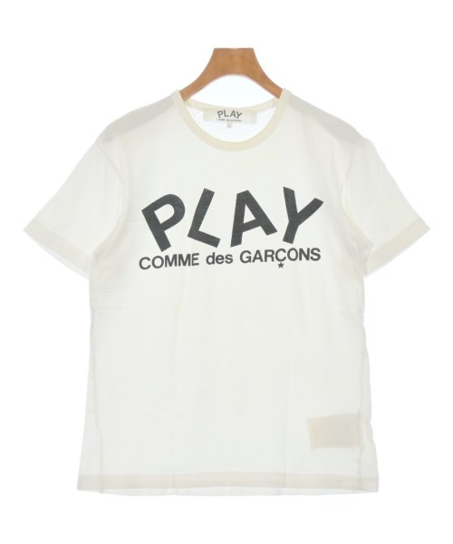 プレイコムデギャルソン(PLAY COMME des GARCONS)のPLAY COMME des GARCONS Tシャツ・カットソー