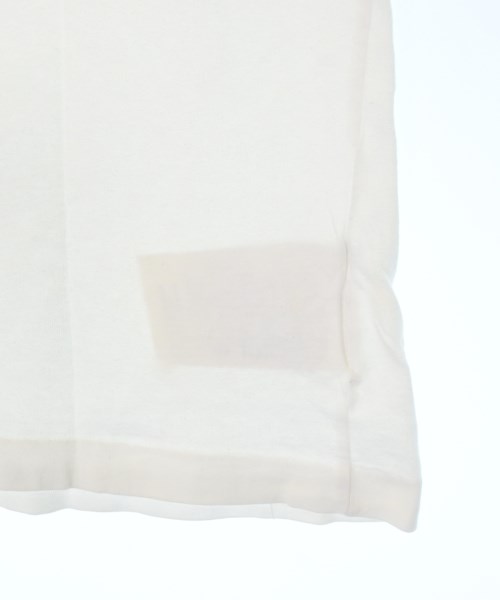 PLAY COMME des GARCONS（プレイコムデギャルソン）Tシャツ・カットソー 白 サイズ:L メンズ/2200685871201