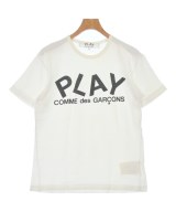 PLAY COMME des GARCONS Tシャツ・カットソー