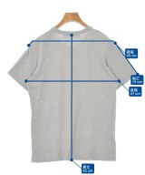 PLAY COMME des GARCONS（プレイコムデギャルソン）Tシャツ・カットソー グレー サイズ:M メンズ/2200685871218