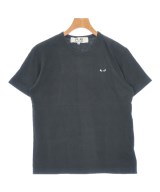 PLAY COMME des GARCONS（プレイコムデギャルソン）Tシャツ・カットソー 黒 サイズ:M メンズ/2200685871225