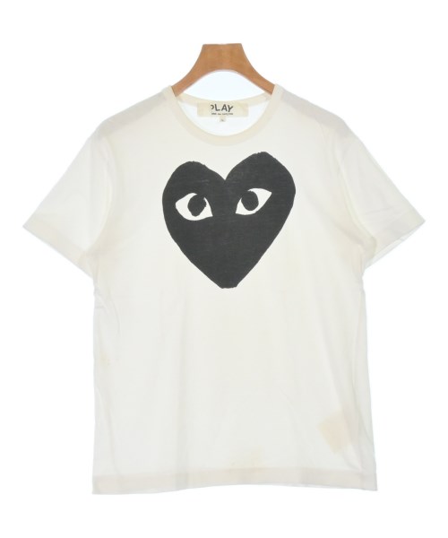 プレイコムデギャルソン(PLAY COMME des GARCONS)のPLAY COMME des GARCONS Tシャツ・カットソー