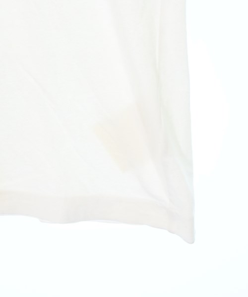PLAY COMME des GARCONS（プレイコムデギャルソン）Tシャツ・カットソー 白 サイズ:L メンズ/2200686457039