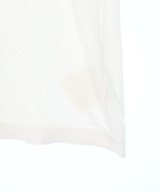 PLAY COMME des GARCONS（プレイコムデギャルソン）Tシャツ・カットソー 白 サイズ:L メンズ/2200686457039