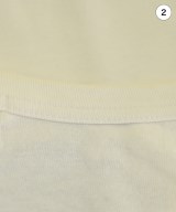 PLAY COMME des GARCONS（プレイコムデギャルソン）Tシャツ・カットソー 白 サイズ:L メンズ/2200686457039