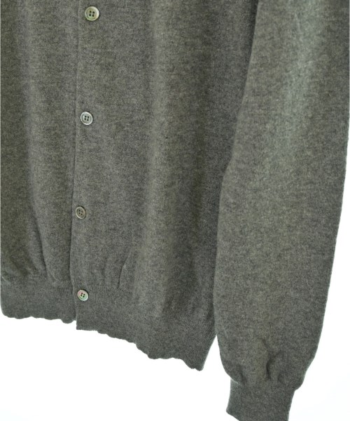 PLAY COMME des GARCONS（プレイコムデギャルソン）ニット・セーター グレー サイズ:L メンズ/2200686730064