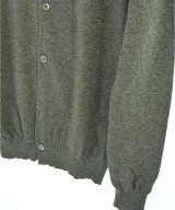 PLAY COMME des GARCONS（プレイコムデギャルソン）ニット・セーター グレー サイズ:L メンズ/2200686730064