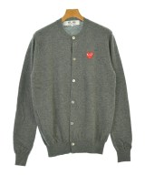 PLAY COMME des GARCONS ニット・セーター