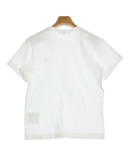 PLAY COMME des GARCONS（プレイコムデギャルソン）Tシャツ・カットソー 白 サイズ:M レディース/2200687027019