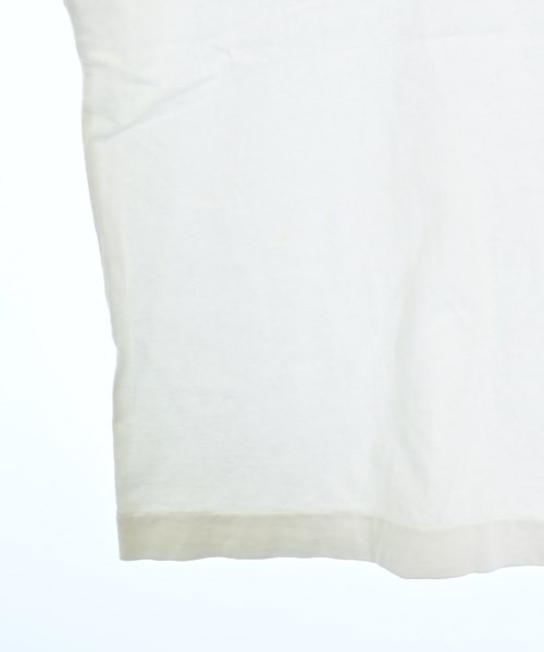 PLAY COMME des GARCONS（プレイコムデギャルソン）Tシャツ・カットソー 白 サイズ:M レディース/2200687027019