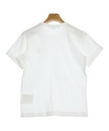 PLAY COMME des GARCONS（プレイコムデギャルソン）Tシャツ・カットソー 白 サイズ:M レディース/2200687027019