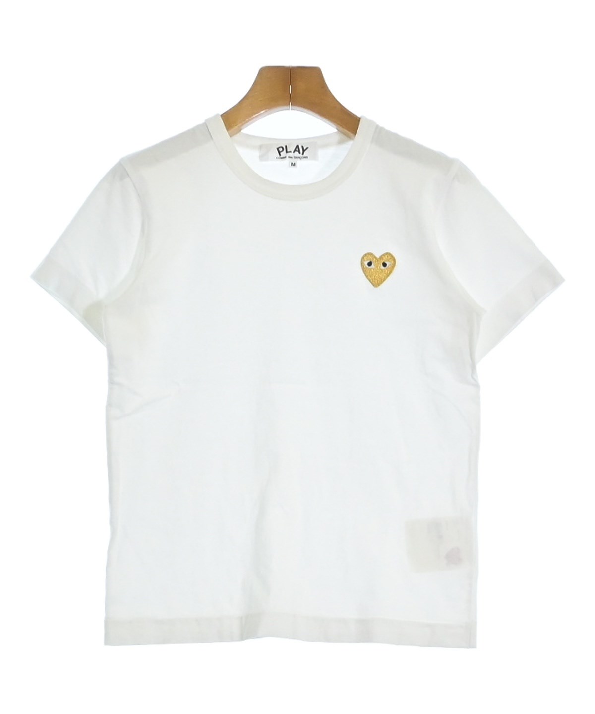 PLAY COMME des GARCONS（プレイコムデギャルソン）Tシャツ 