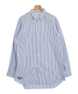 PLAY COMME des GARCONS カジュアルシャツ
