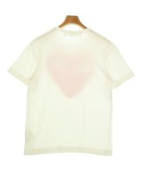 PLAY COMME des GARCONS（プレイコムデギャルソン）Tシャツ・カットソー 白 サイズ:M メンズ/2200687933068