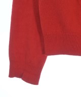 PLAY COMME des GARCONS（プレイコムデギャルソン）カーディガン 赤 サイズ:M レディース/2200687982011