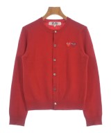 PLAY COMME des GARCONS カーディガン