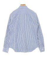 PLAY COMME des GARCONS（プレイコムデギャルソン）カジュアルシャツ 青 サイズ:S レディース/2200684094014