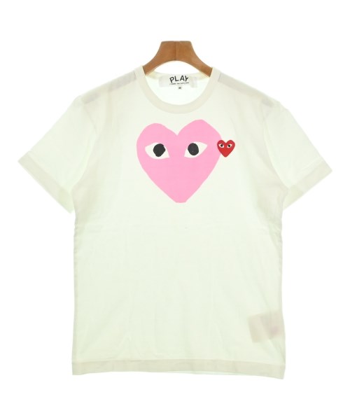プレイコムデギャルソン(PLAY COMME des GARCONS)のPLAY COMME des GARCONS Tシャツ・カットソー