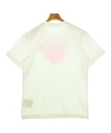 PLAY COMME des GARCONS（プレイコムデギャルソン）Tシャツ・カットソー 白 サイズ:M レディース/2200685690086