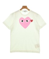 PLAY COMME des GARCONS Tシャツ・カットソー