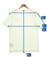 PLAY COMME des GARCONS（プレイコムデギャルソン）Tシャツ・カットソー 白 サイズ:L レディース/2200688586027
