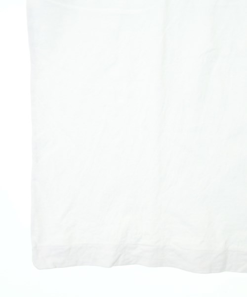 PLAY COMME des GARCONS（プレイコムデギャルソン）Tシャツ・カットソー 白 サイズ:XL メンズ/2200688793081